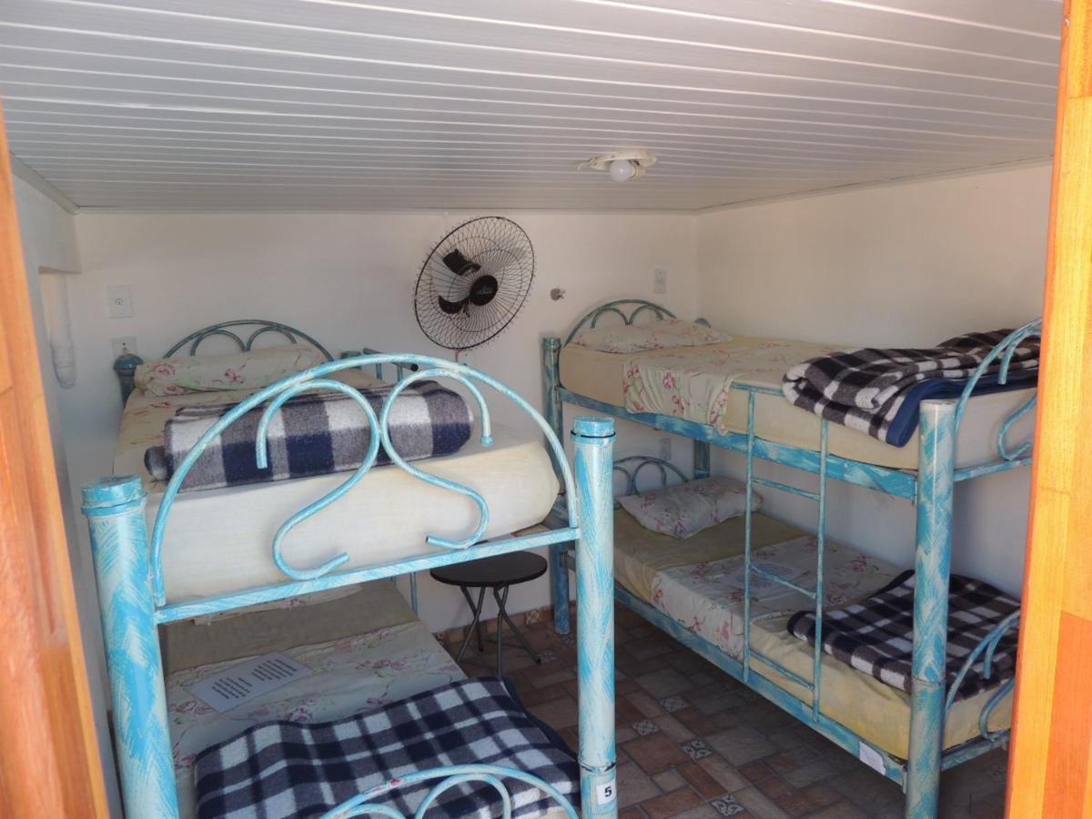 פאראטי Pousada Casa Do Rio Hostel - 8 Min Do Centro Historico - Passeio De Barco Com Saida Da Pousada -Pago A Parte- Perto Das Praias E Beira Rio מראה חיצוני תמונה