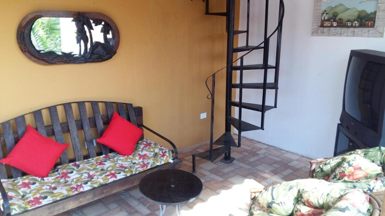 פאראטי Pousada Casa Do Rio Hostel - 8 Min Do Centro Historico - Passeio De Barco Com Saida Da Pousada -Pago A Parte- Perto Das Praias E Beira Rio מראה חיצוני תמונה
