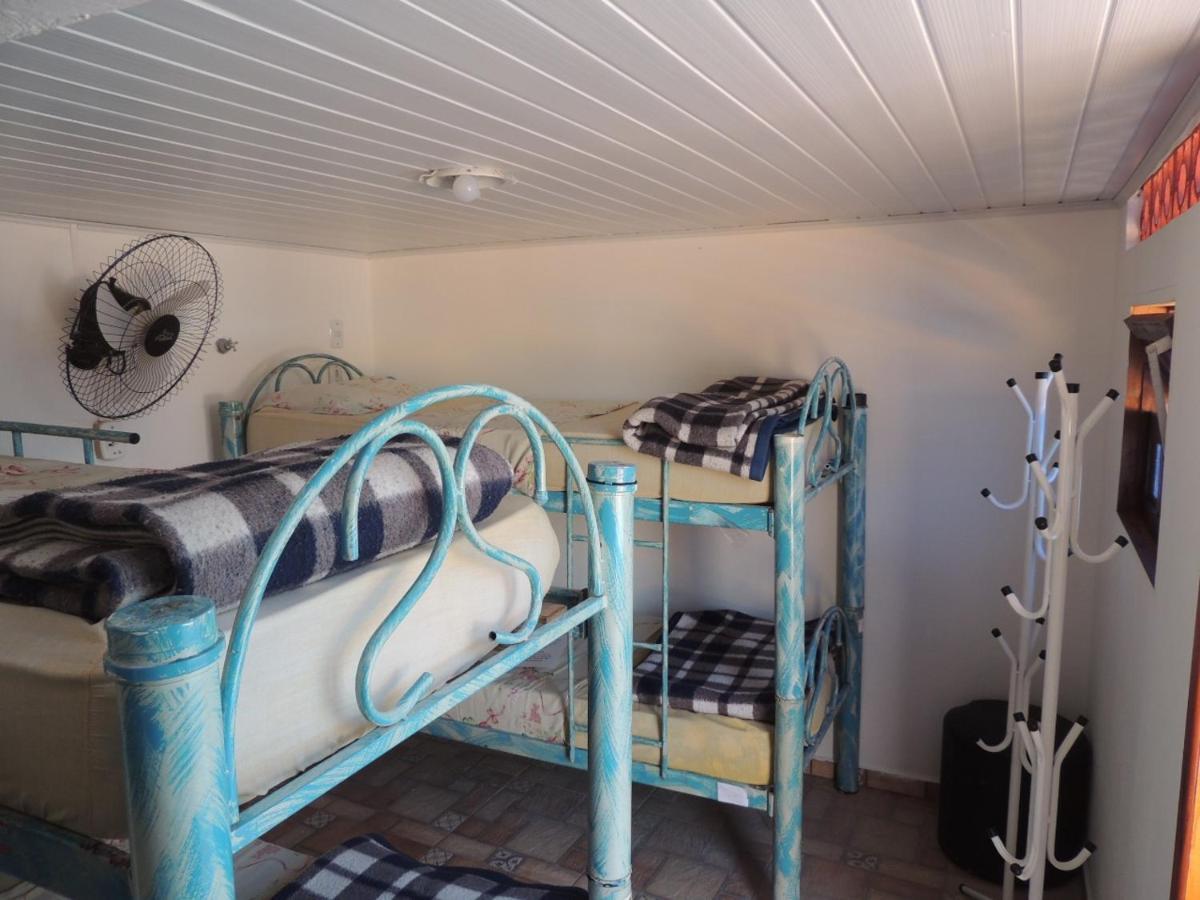 פאראטי Pousada Casa Do Rio Hostel - 8 Min Do Centro Historico - Passeio De Barco Com Saida Da Pousada -Pago A Parte- Perto Das Praias E Beira Rio מראה חיצוני תמונה